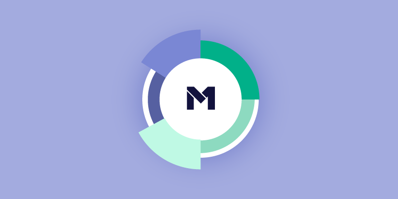 M1 logo